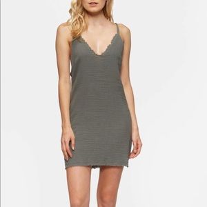 Tavik Abri Mini Dress